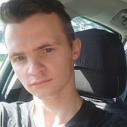 Wojtus12 - mężczyzna, 29 lat, Rudnik Nad Sanem