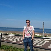 Fuckbitch89 - мужчина, 36 лет, Amsterdam