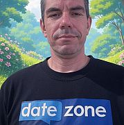 Ziomek13 - man, 41 years, Ostrów Mazowiecka