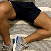 RCFM - мужчина, 42 лет, Warszawa