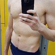 Brzozka - mężczyzna, 38 lat, Warszawa