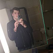 Patryk26xxx - muž, 34 let, Rybnik