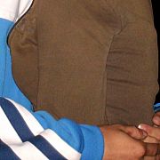 PARAZESLASKAPOZNA - para (mężczyzna 38 lat, kobieta 46 lat), Zabrze