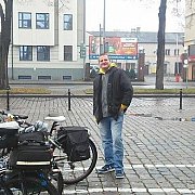 Adrianek261 - mężczyzna, 43 lat, Warszawa