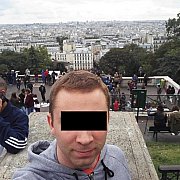 Mikevandyk - mężczyzna, 33 lat, Poznań