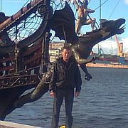 Kamel1977 - мужчина, 44 лет, Czersk