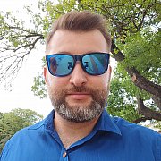 Tomerson - mężczyzna, 35 lat, Lublin