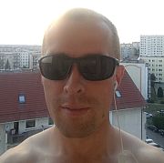 Dawidowi - mężczyzna, 42 lat, Ostrów Wielkopolski
