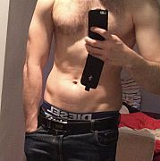 Twalen91 - muž, 33 let, Warszawa