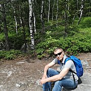 Alchemikmilosci - mężczyzna, 46 lat, Warszawa