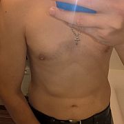 Naughtyman1 - mężczyzna, 40 lat, Białystok