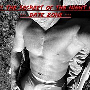 TheSecreetOfTheNight - mężczyzna, 38 lat, Poznań