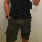 Puma5 - mężczyzna, 44 lat, Kalisz