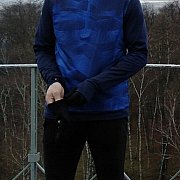 Marrrlaccc - мужчина, 41 лет, Kraków