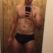 Dwaj - пара (чоловік 37 років, чоловік 37 років), Warszawa