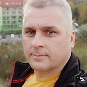 Ciaglemalo - mężczyzna, 52 lat, Wrocław