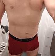 ARIE76NL - mężczyzna, 49 lat, Rotterdam