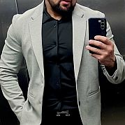 Badboylex - mann, 40 Jahre, Lublin