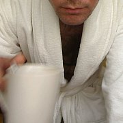 Rockyrock - man, 51 years, Gorizia