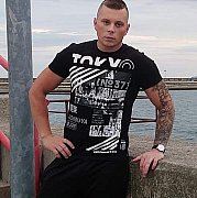 Zbingi - mężczyzna, 34 lat, Torzym