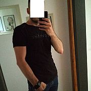 Maxhold1999 - muž, 38 let, Kraków