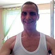 Cycolek96 - mężczyzna, 55 lat, Poznań
