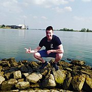 Niesmialy94 - чоловік, 30 років, Jawor