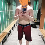 Gentleman1994 - mężczyzna, 31 lat, Legionowo