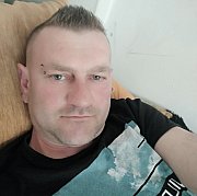 Dyzio1980 - mężczyzna, 45 lat, Janów Lubelski