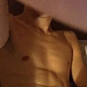 Charlie24 - mężczyzna, 32 lat, Kraków