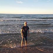 Tomek8619 - muž, 39 let, Łomża