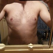 WhiteTP - mężczyzna, 36 lat, Piła