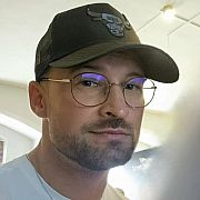 697Michal697 - muž, 40 let, Paris