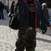 Etat - mann, 49 Jahre, Płock