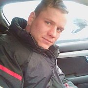 Roberto2790 - mężczyzna, 34 lat, Białystok