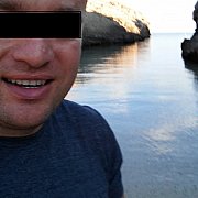 OnDyskretnieWaw - mężczyzna, 41 lat, Warszawa
