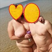 GloriaW - пара (женщина 58 лет, мужчина 60 лет), Szczecin