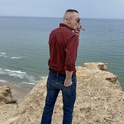 IV20 - mann, 35 Jahre, Ålborg