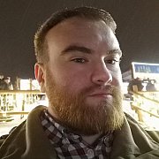 Przemooo91 - mann, 34 Jahre, Warszawa