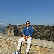 Lukasante - muž, 39 let, Katowice