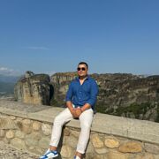 Lukasante - mężczyzna, 39 lat, Wrocław