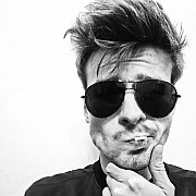 Emus - muž, 32 let, Tomaszów Mazowiecki