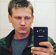 XxRainxx - muž, 37 let, Szczecin