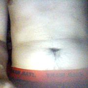 Amba05 - muž, 36 let, Zielona Góra