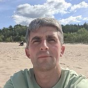Mirobus - mężczyzna, 51 lat, Kraków
