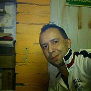 Djcamel1234 - muž, 44 let, Uniejów