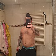 CorpSS - mann, 39 Jahre, Rotterdam