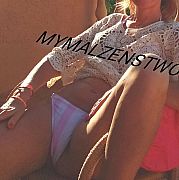 MYMALZENSTWO - para (kobieta 47 lat, mężczyzna 43 lat), Poznań