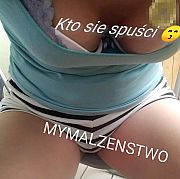 MYMALZENSTWO - para (kobieta 47 lat, mężczyzna 43 lat), Poznań