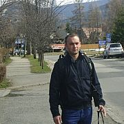 Piotr2432 - mężczyzna, 40 lat, Warszawa